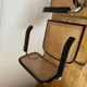 Paire de fauteuils B64 par Marcel Breuer