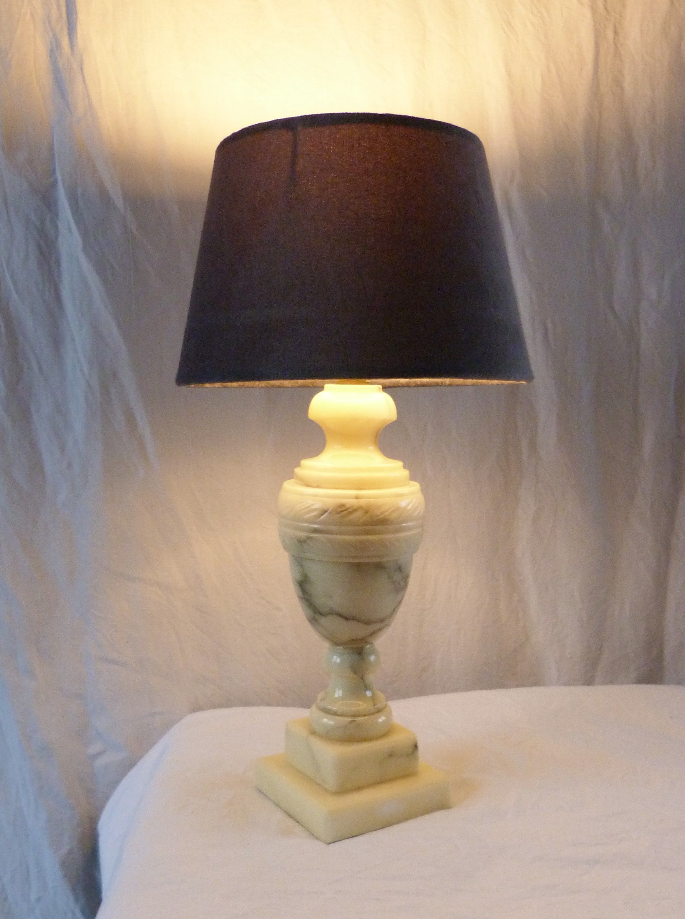 Italian lamp