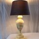 Lampe italienne