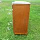 Vintage Parisian buffet kitchen furniture 1960'S