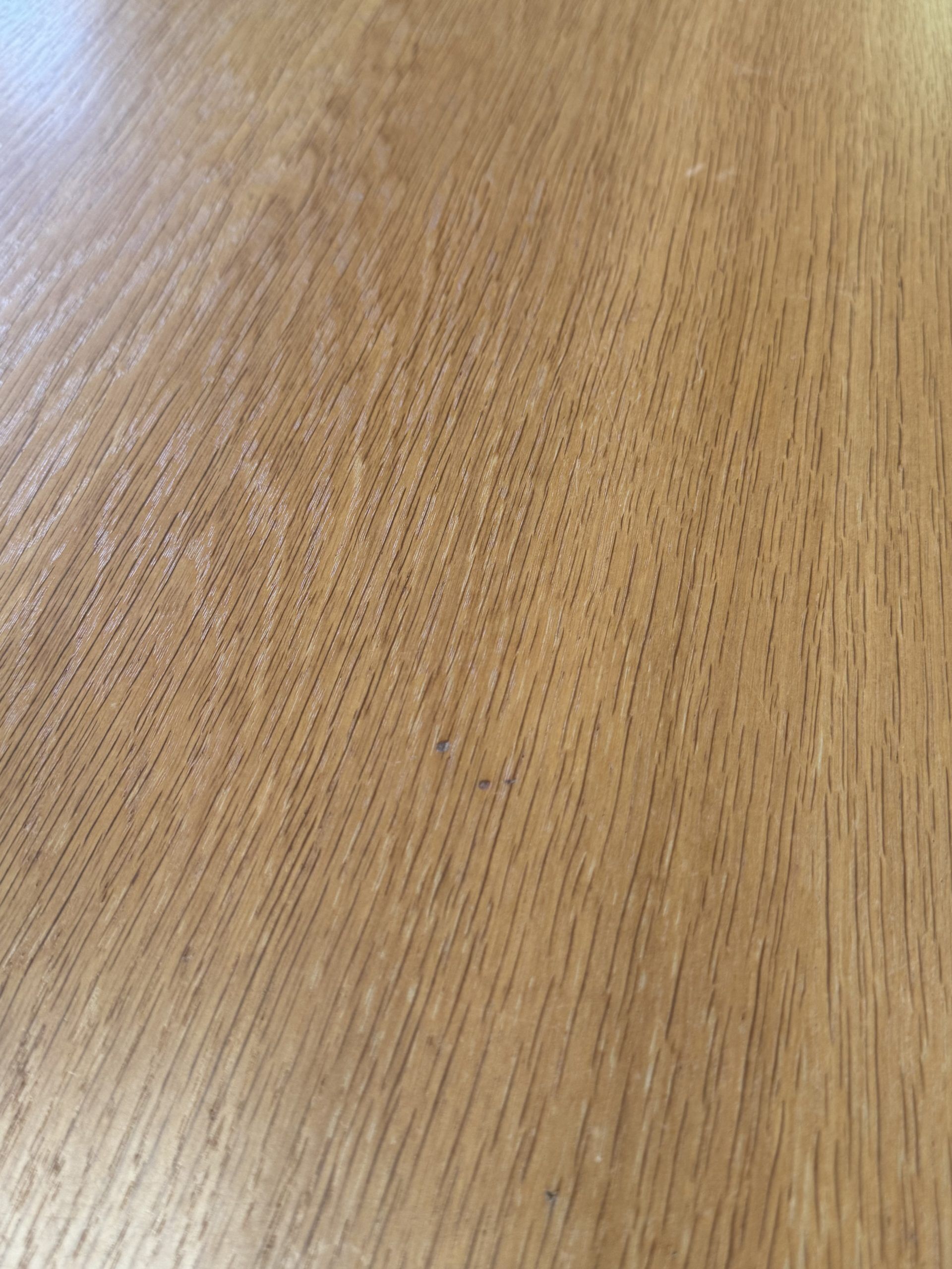 Table Alvar Aalto
