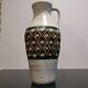 Large Vintage Retro Vase Keramik Germany 261/30