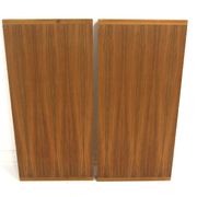 Walnut dining table, "Facett 3-132" Bertil Fridhagen, Sweden, 1960