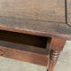 Farmhouse table