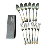 Chabanne cutlery set