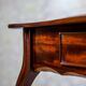 Late 19th Century Mahogany Coffee Table, 1890s