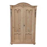 Armoire anglaise ancienne