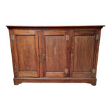 Old counter rear