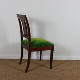 Chaises style Empire