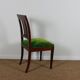 Chaises style Empire