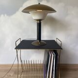 Vintage mushroom lamp JUMO 1960