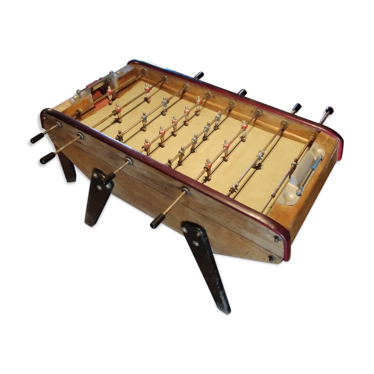 Table football