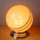 Lampe globe art déco 1930