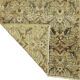 Anatolian handmade vintage rug 158 cm x 90 cm