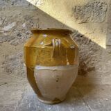 Grease pot, jar