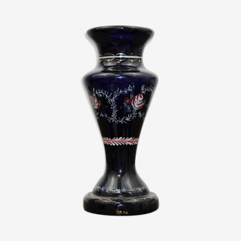 Asian vase