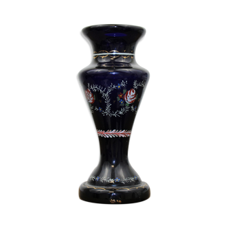 Asian vase