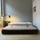 Vintage Cinna sofa model Gao Brown velvet