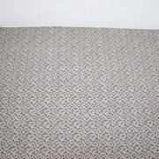 Mid Century Carpet/Rug, Czechoslovakia, 1970s