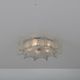 1960s Ceiling lamp by Kaiser Leuchten, Germany