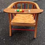 Baumann children's chair
