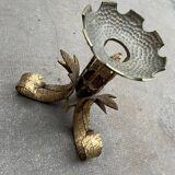 Chandelier Hollywood Regency