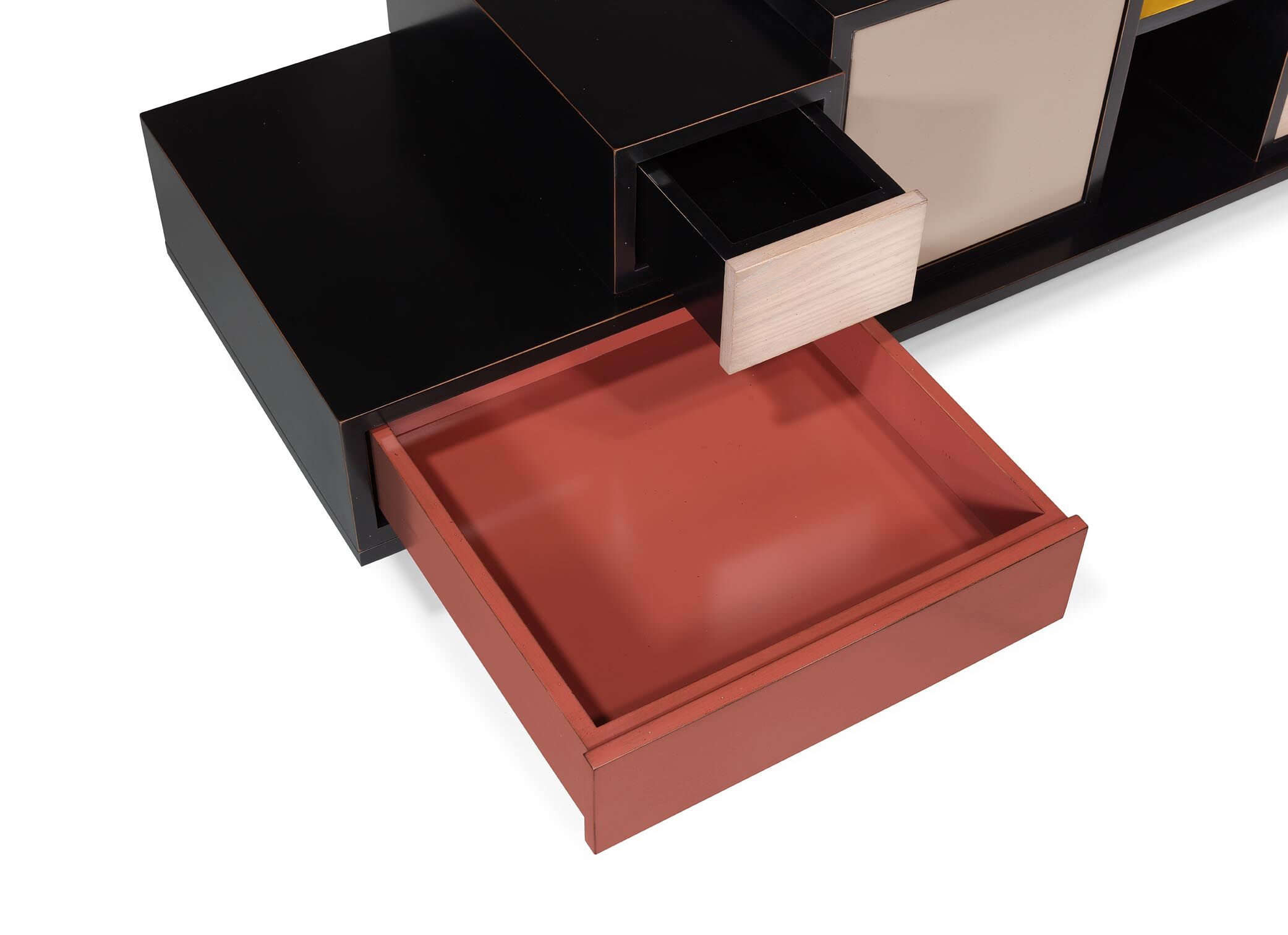 Quinconces TV furniture