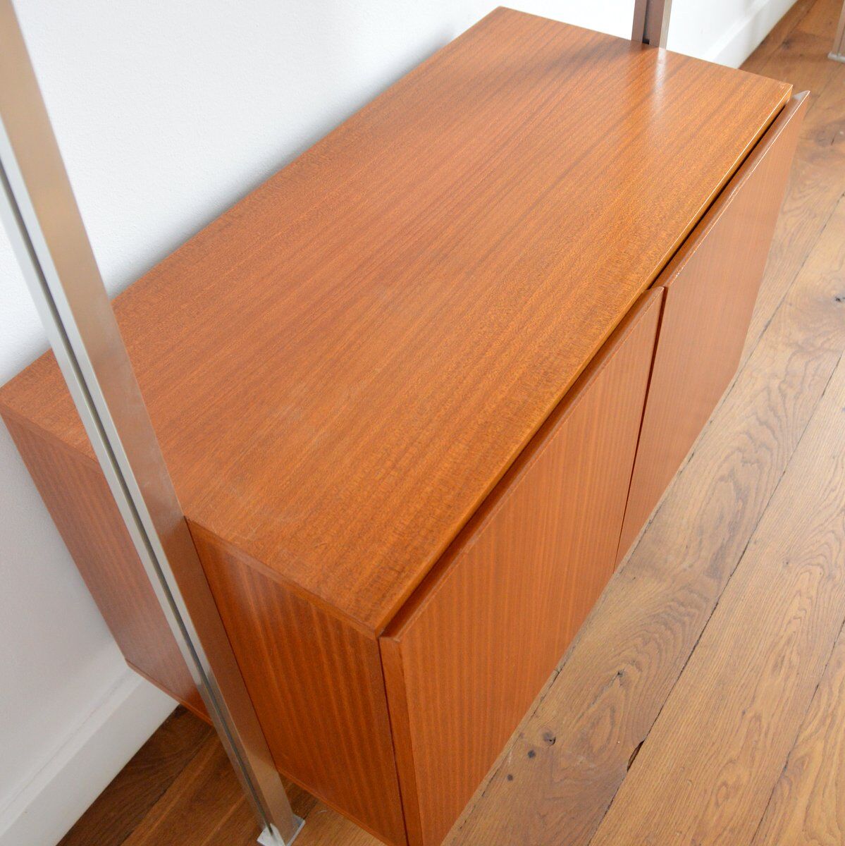 Bookcase / modular storage cabinet