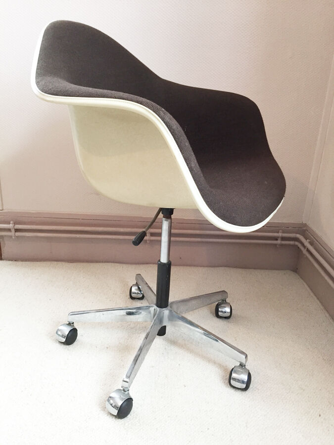 Chair Eames Herman Miller Vitra 1960
