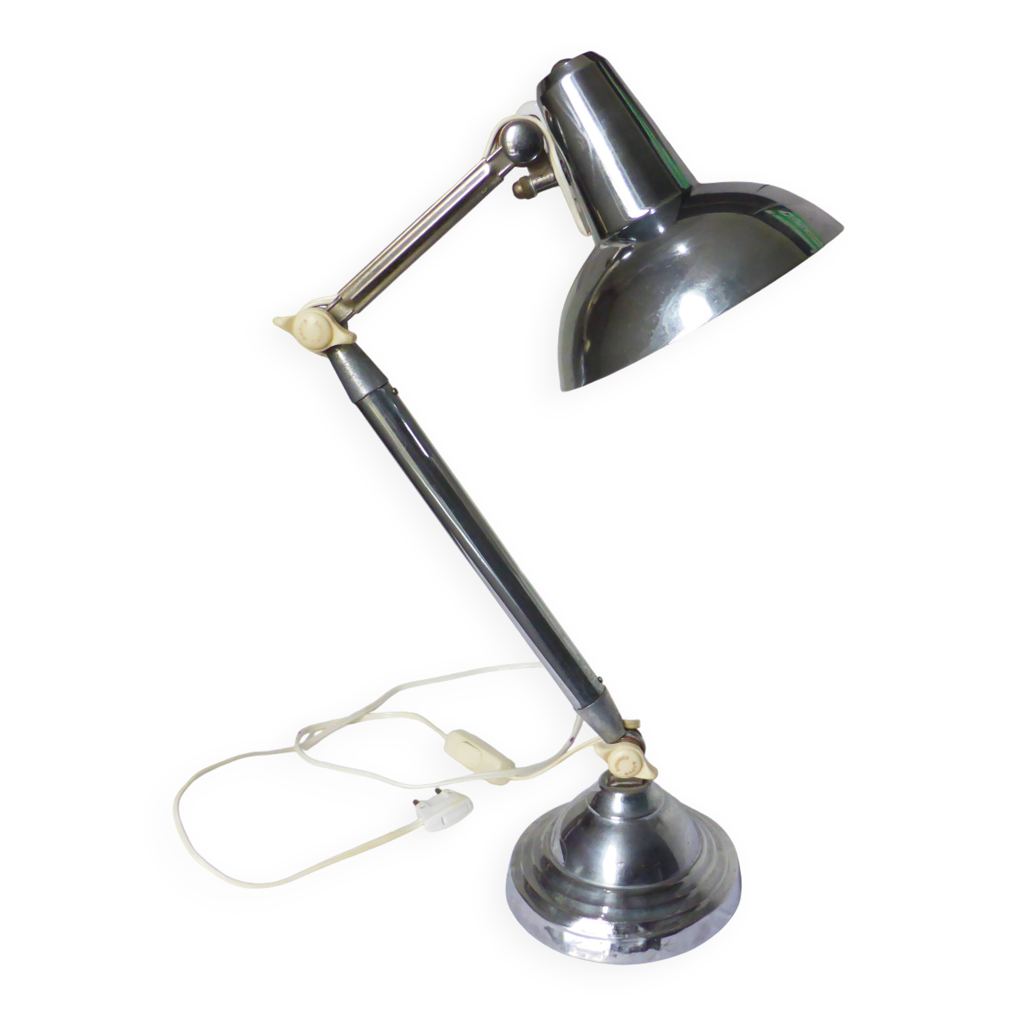 Vintage desk lamp 221045