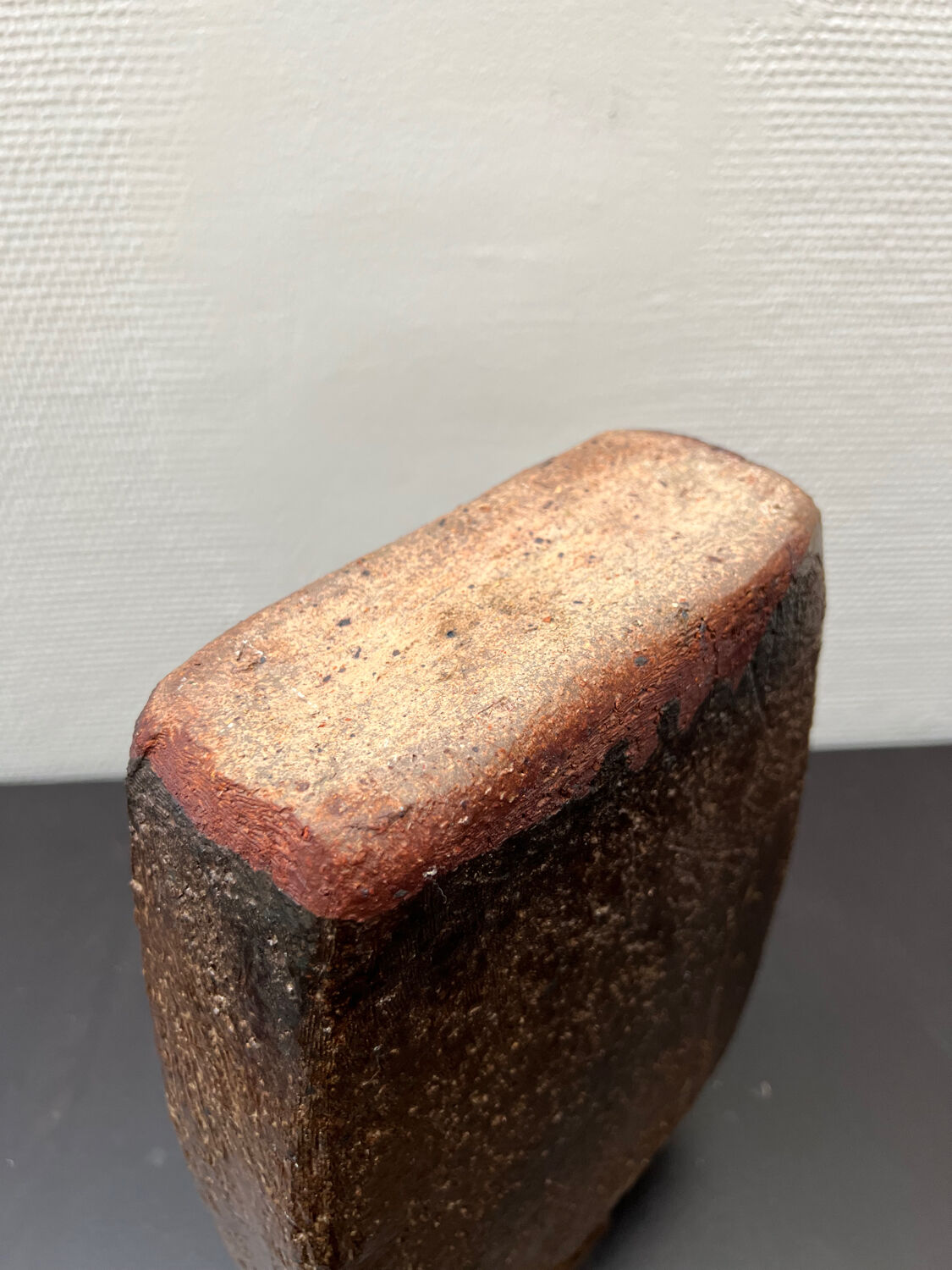 Ceramic vase