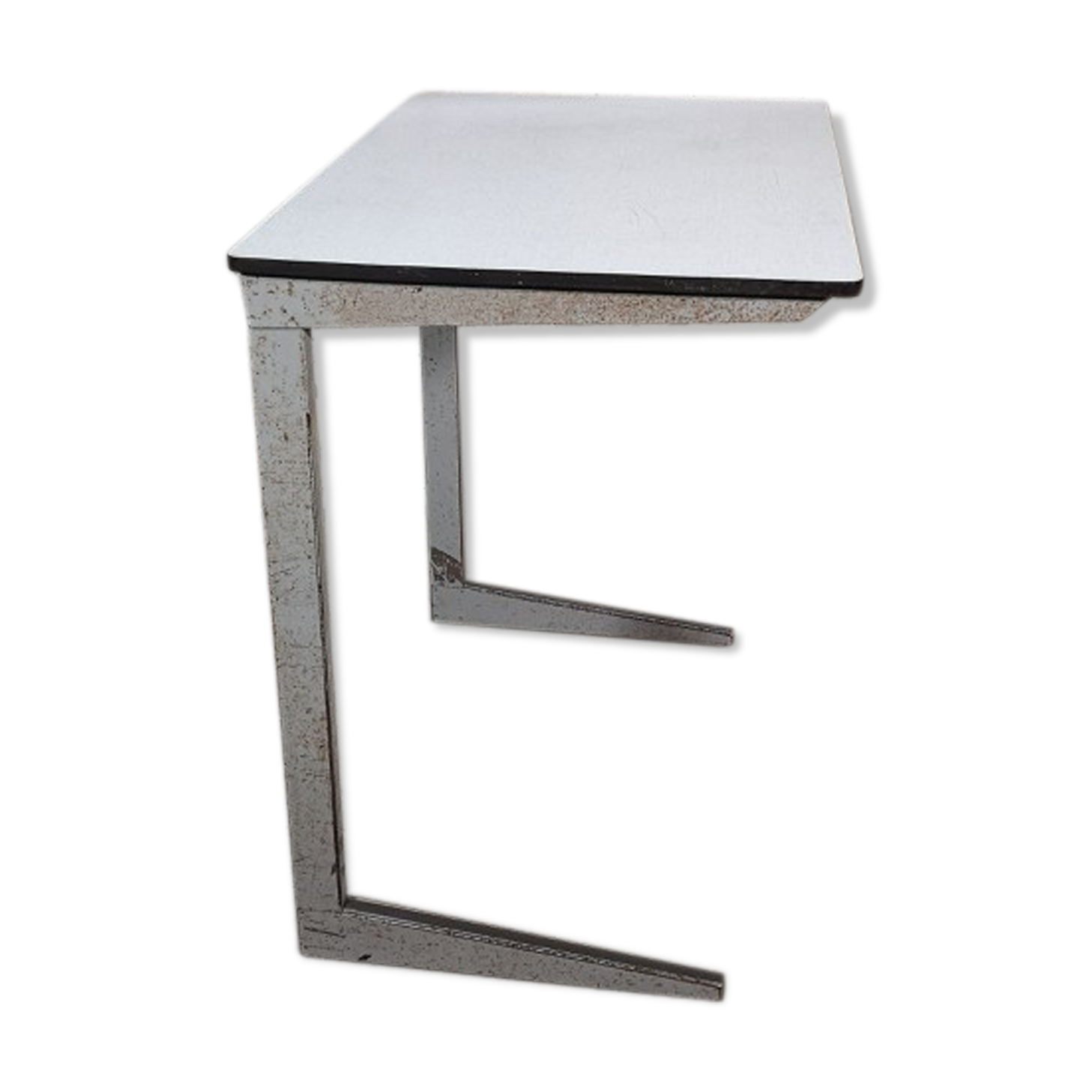 "Result" desk, by Friso Kramer in the 1960s