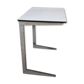 "Result" desk, by Friso Kramer in the 1960s