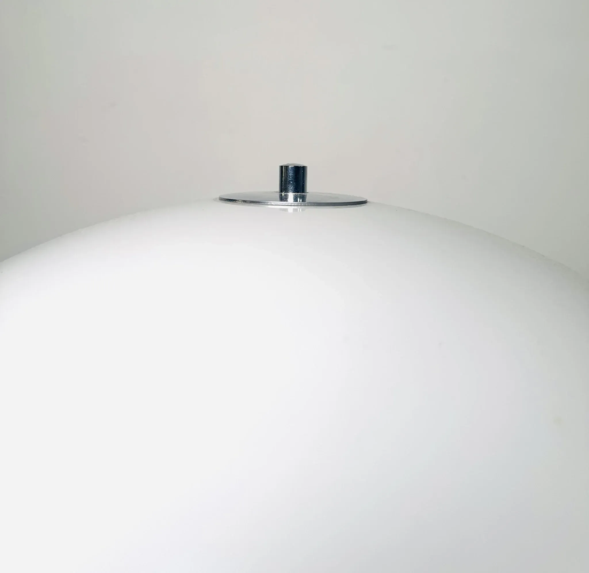 Lampe de table D-2128 par Raak Amsterdam, Pays-Bas, années 1970.