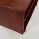 Teak desk, Danish design, 1970s, production: Denmark