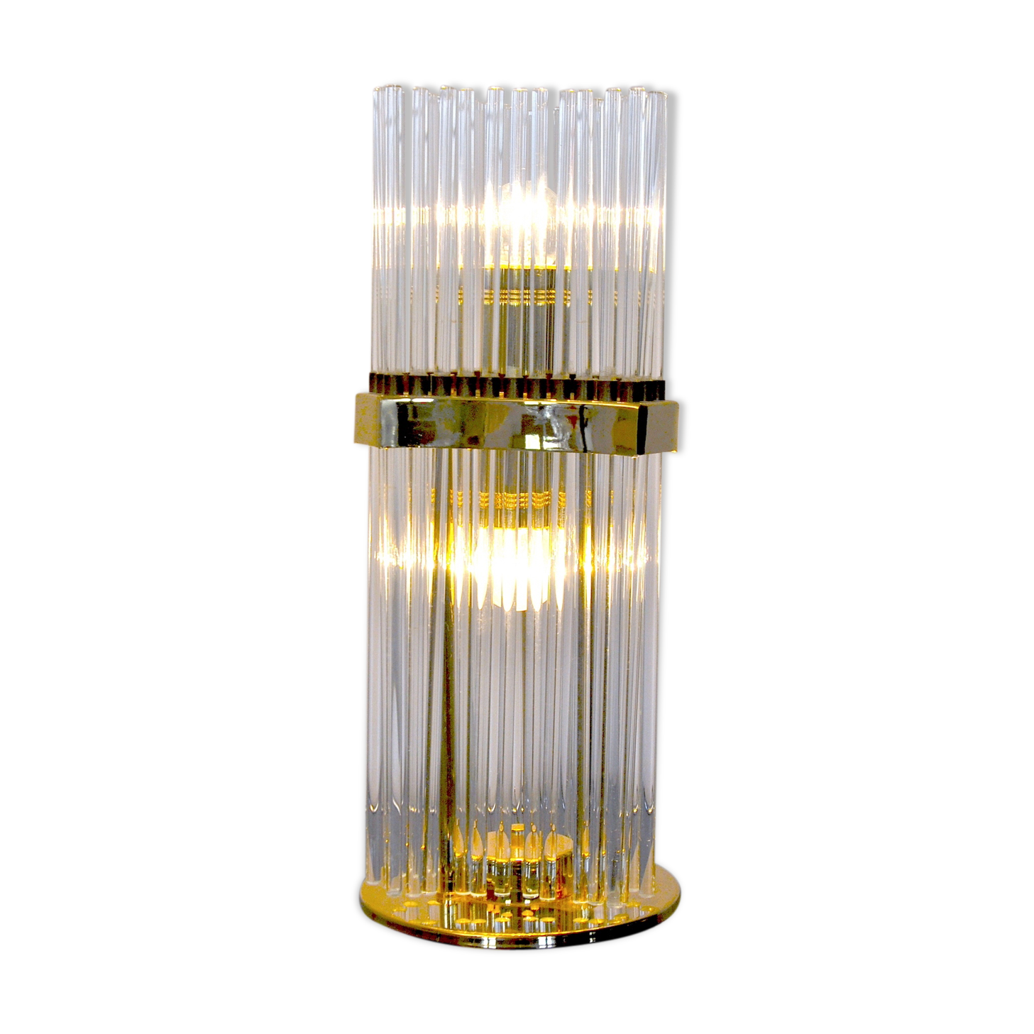 Sciolari House lamp for Lightolier