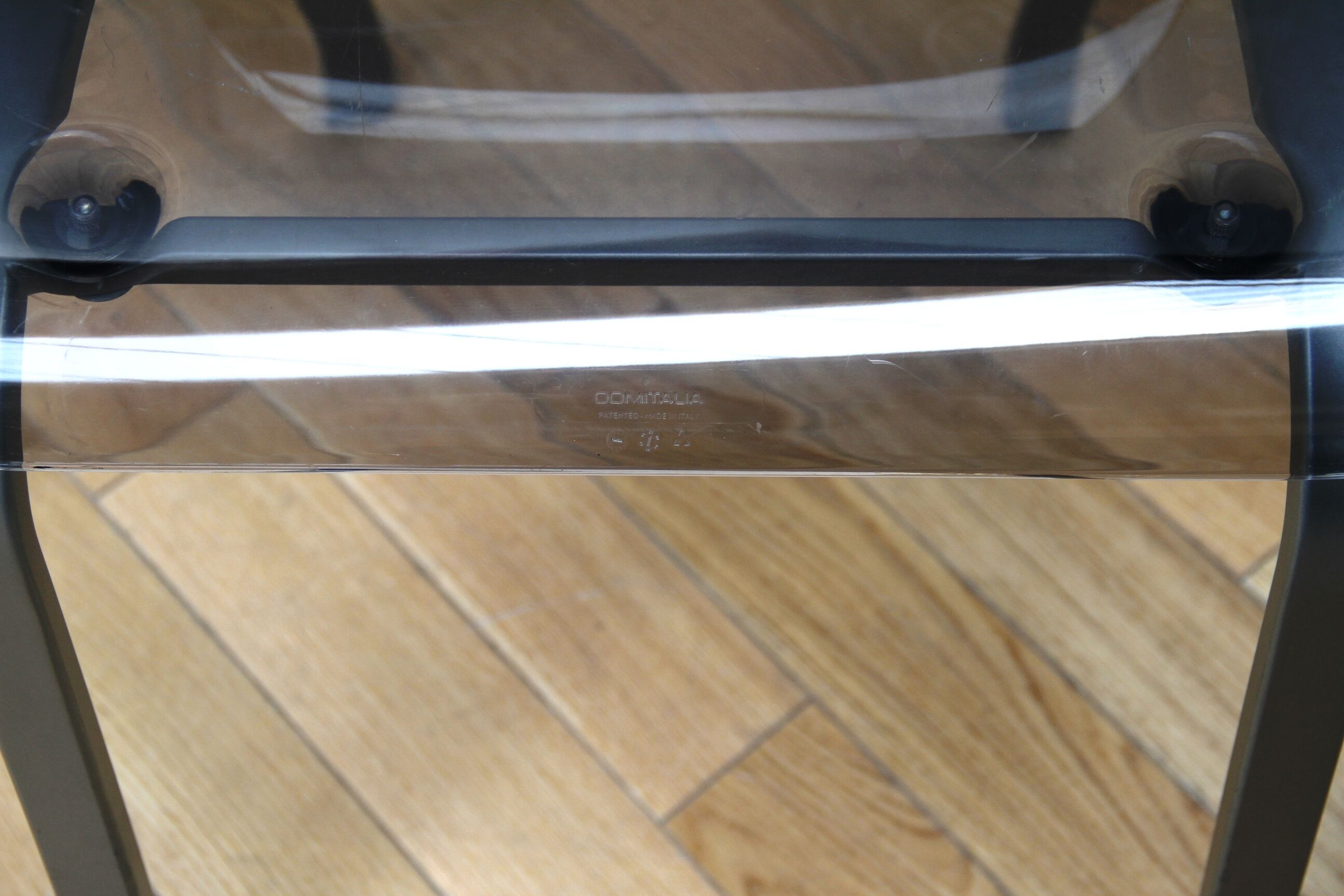 Design chair Gel R, Domitalia