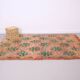 Vintage Moroccan Rug 185 x 290 cm - Old Boujaad Rug - Berber Rug Handmade