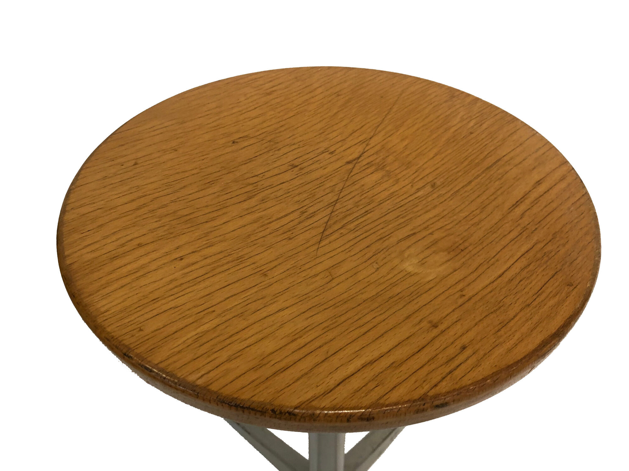 Stool by Friso Kramer for Ahrend de Cirkel