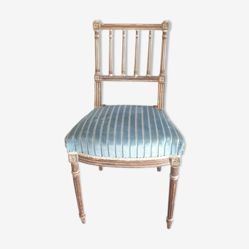 Napoleon III 19th chair