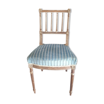 Napoleon III 19th chair