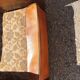 Club armchair 40/50