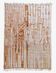 Contemporary Beni Mrirt Rug - 312 x 215 cm
