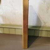 Vintage butterfly frame