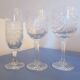 Crystal stemware set, 37 pieces, model: Gérard