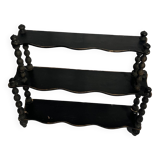 Wall or standing shelf