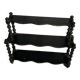 Wall or standing shelf