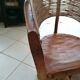 Fauteuil mexicain