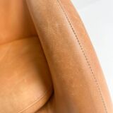 Montis Loge armchair with hocker by Gerard van den Berg, 1980s