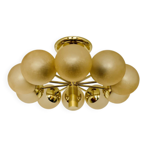 Grand lustre de plafond - kaiser leuchten